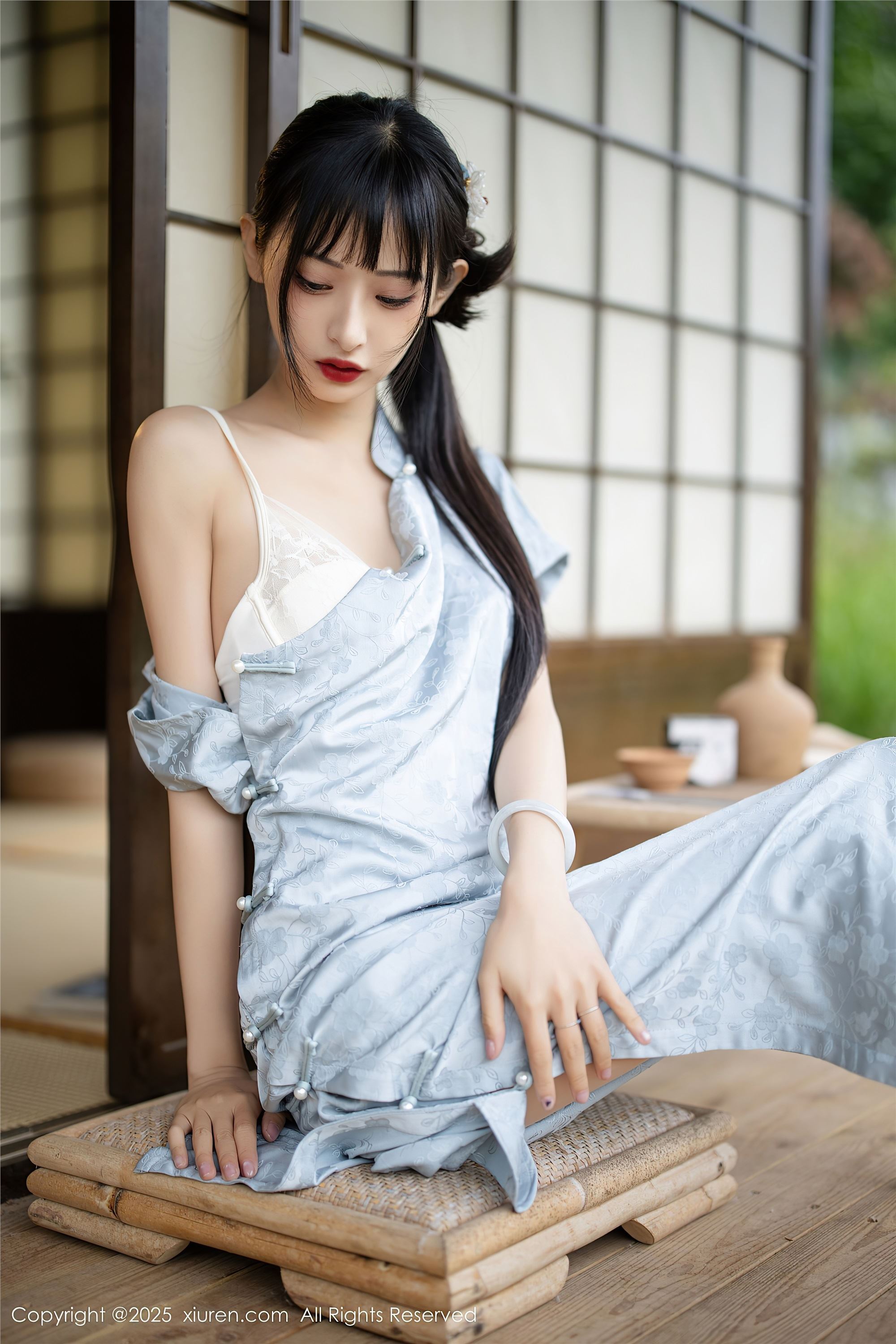 Xiuren秀人网 2025.05.15 NO.10278 茂木希子
